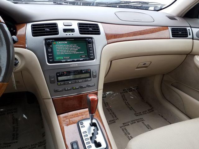 used 2005 Lexus ES 330 car, priced at $7,482