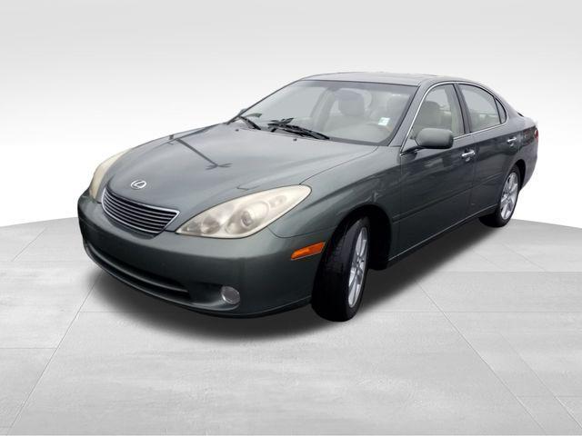 used 2005 Lexus ES 330 car, priced at $7,482