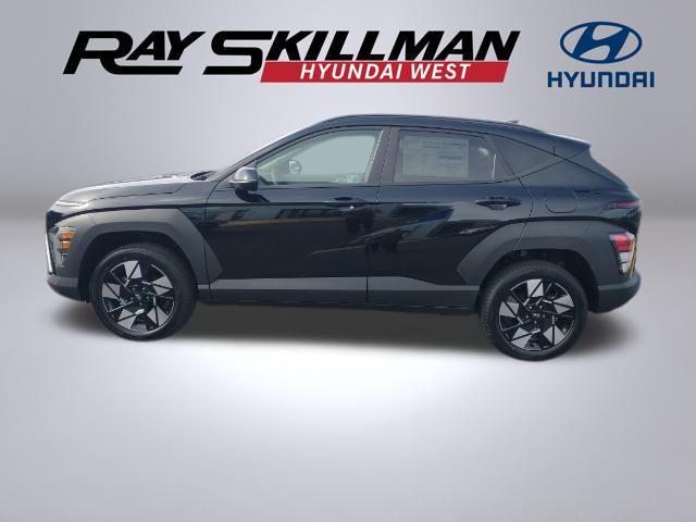 new 2024 Hyundai Kona car, priced at $30,355