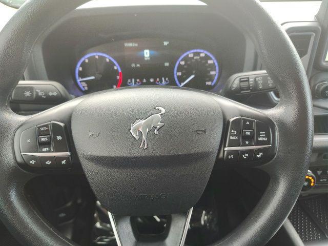 used 2024 Ford Bronco Sport car, priced at $29,999