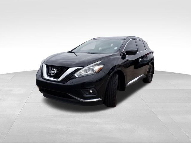 used 2017 Nissan Murano car, priced at $18,990