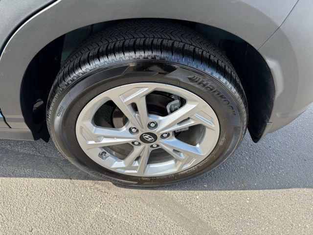 used 2023 Hyundai Kona car, priced at $24,990