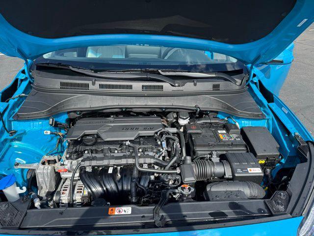 used 2023 Hyundai Kona car, priced at $24,990