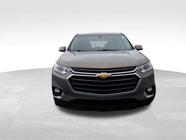 used 2018 Chevrolet Traverse car, priced at $16,999