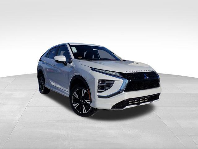 new 2025 Mitsubishi Eclipse Cross car, priced at $33,530