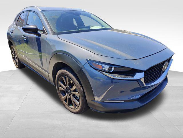 used 2023 Mazda CX-30 car, priced at $25,990