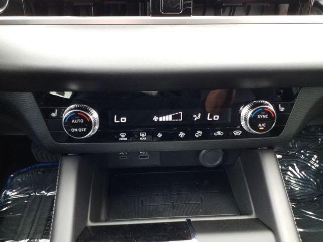 new 2025 Mitsubishi Outlander PHEV car, priced at $41,480
