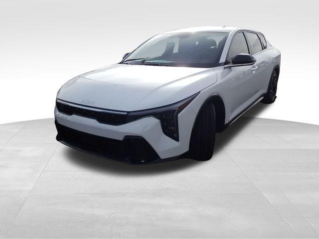 new 2025 Kia K4 car, priced at $28,535