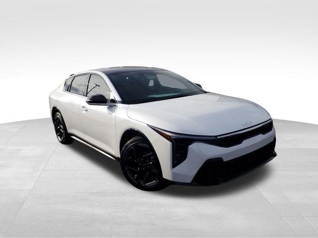 new 2025 Kia K4 car, priced at $28,535