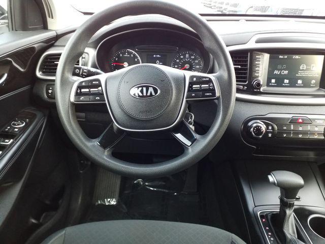 used 2020 Kia Sorento car, priced at $18,954