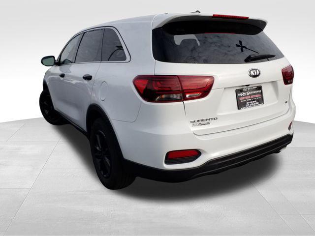 used 2020 Kia Sorento car, priced at $18,954