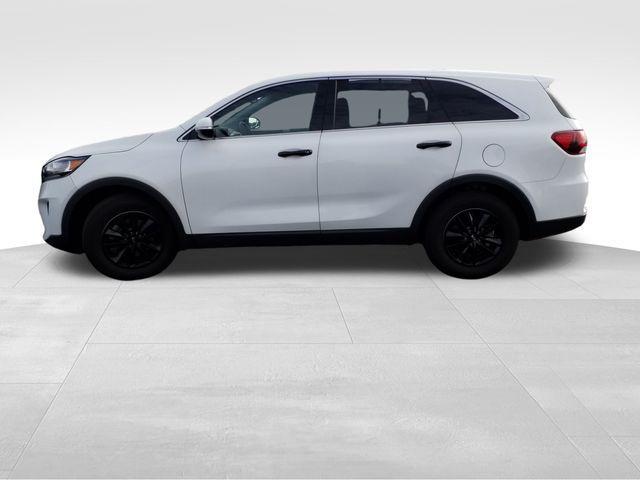 used 2020 Kia Sorento car, priced at $18,954