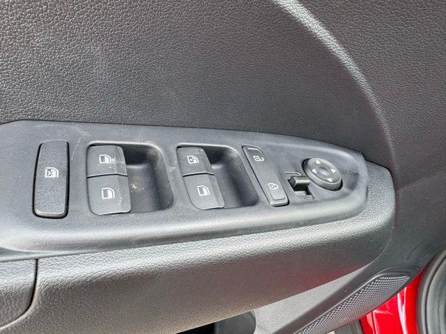 new 2025 Hyundai Venue car, priced at $23,995
