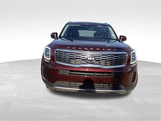 used 2020 Kia Telluride car, priced at $24,990