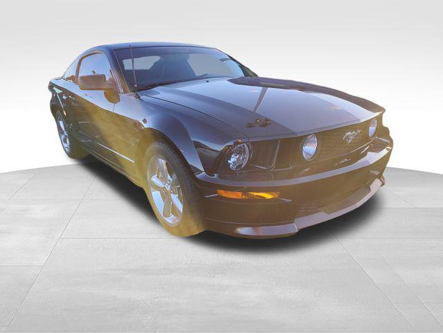 used 2009 Ford Mustang car, priced at $17,990