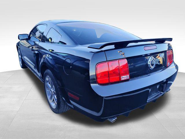 used 2009 Ford Mustang car, priced at $17,990