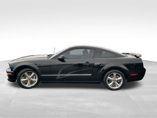 used 2009 Ford Mustang car, priced at $17,990