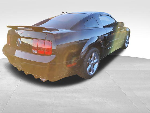 used 2009 Ford Mustang car, priced at $17,990