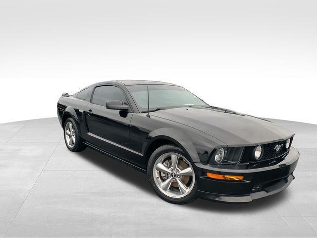 used 2009 Ford Mustang car, priced at $17,990