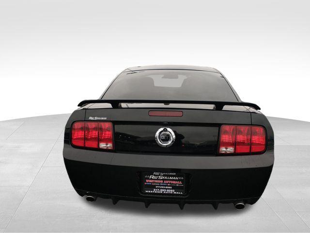 used 2009 Ford Mustang car, priced at $17,990