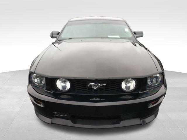 used 2009 Ford Mustang car, priced at $17,990