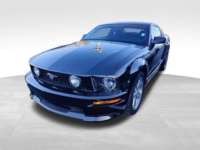 used 2009 Ford Mustang car, priced at $17,990