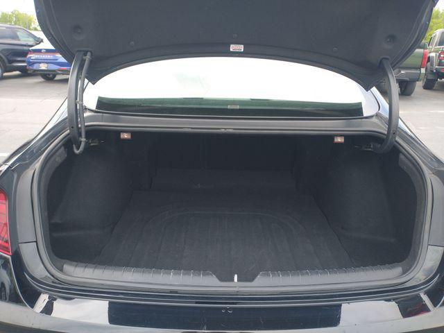 used 2021 Hyundai Sonata car, priced at $20,900