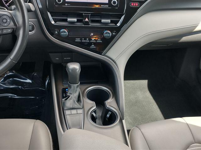 used 2023 Toyota Camry car, priced at $25,998