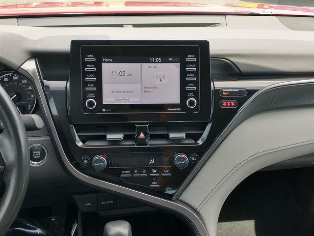 used 2023 Toyota Camry car, priced at $25,998