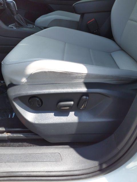 used 2021 Volkswagen Tiguan car, priced at $19,900