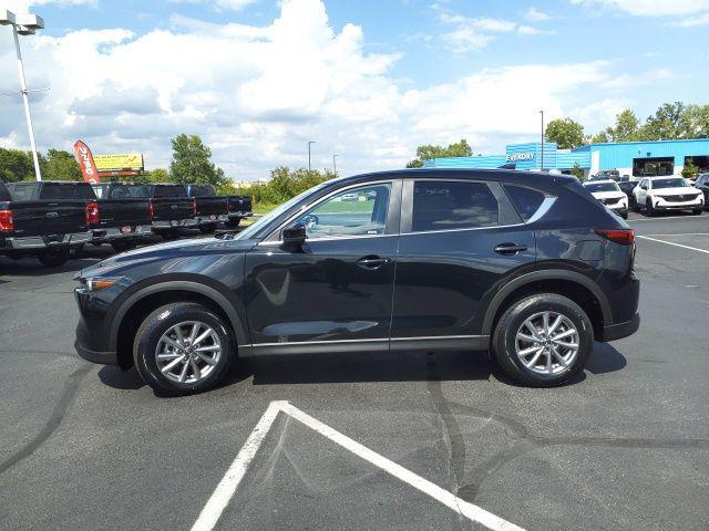 used 2023 Mazda CX-5 car, priced at $28,998
