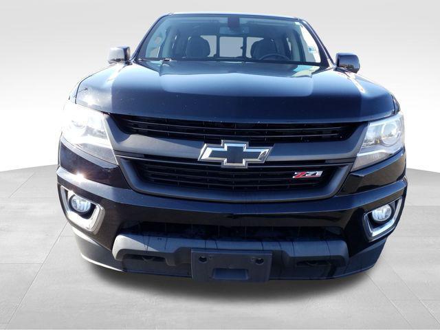 used 2016 Chevrolet Colorado car, priced at $24,999