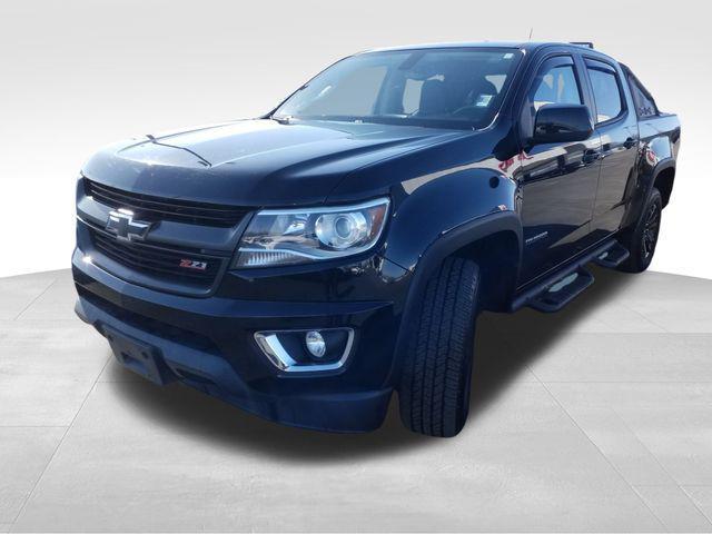 used 2016 Chevrolet Colorado car, priced at $24,999