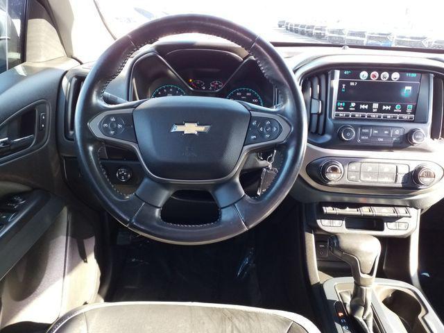 used 2016 Chevrolet Colorado car, priced at $24,999