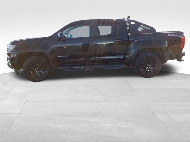 used 2016 Chevrolet Colorado car, priced at $24,999