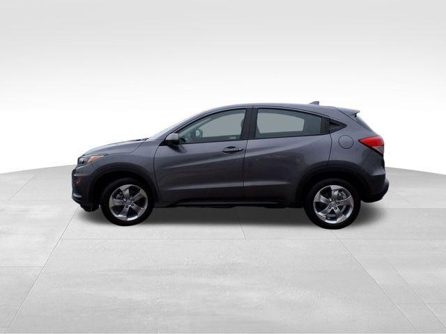 used 2021 Honda HR-V car, priced at $22,999