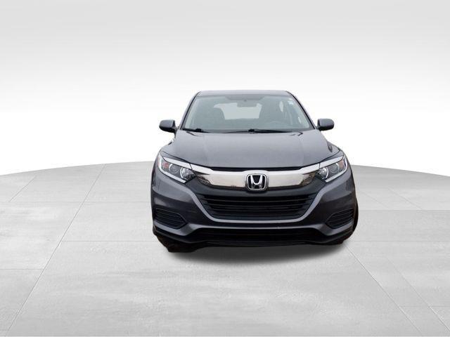 used 2021 Honda HR-V car, priced at $22,999