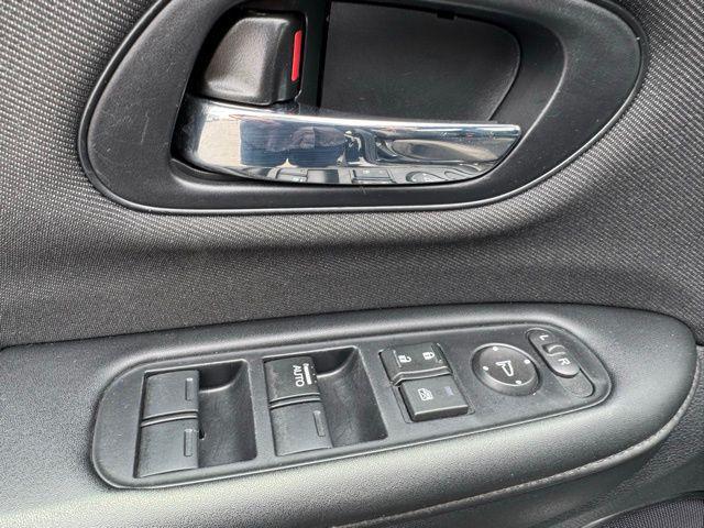 used 2021 Honda HR-V car, priced at $22,990