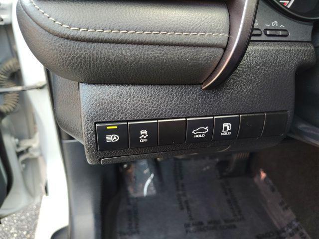 used 2024 Toyota Camry car, priced at $27,891