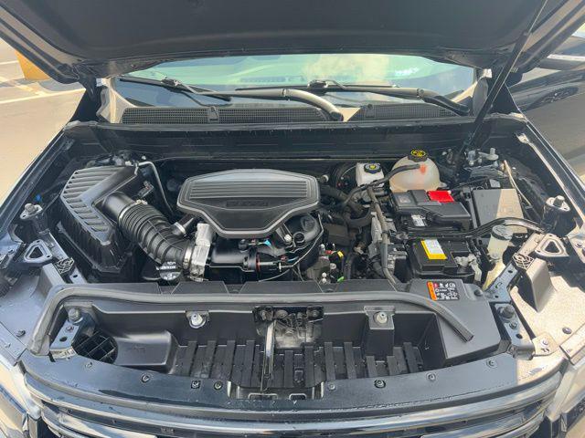 used 2021 GMC Acadia car, priced at $27,990