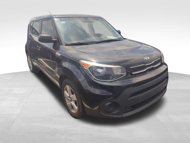 used 2019 Kia Soul car, priced at $8,990