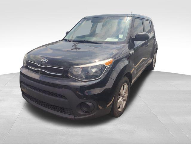used 2019 Kia Soul car, priced at $8,990