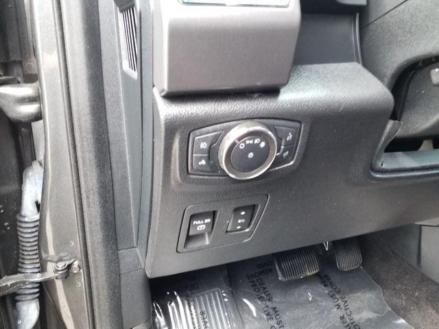 used 2020 Ford F-150 car, priced at $30,999