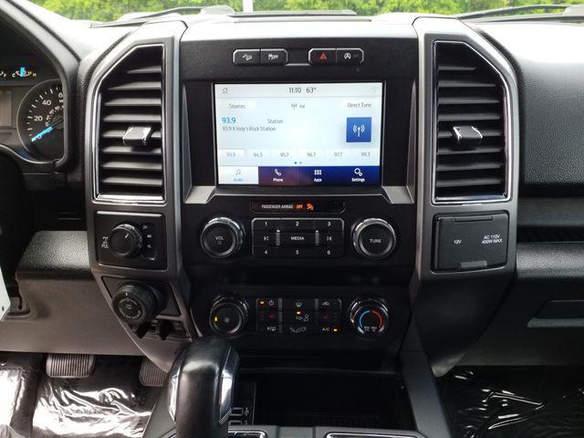 used 2020 Ford F-150 car, priced at $30,999
