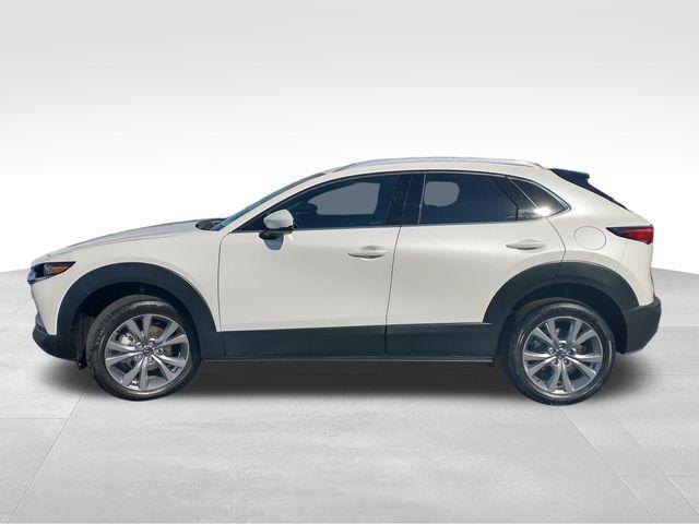 used 2022 Mazda CX-30 car, priced at $25,998