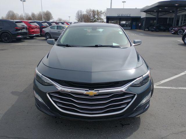 used 2020 Chevrolet Malibu car, priced at $15,900