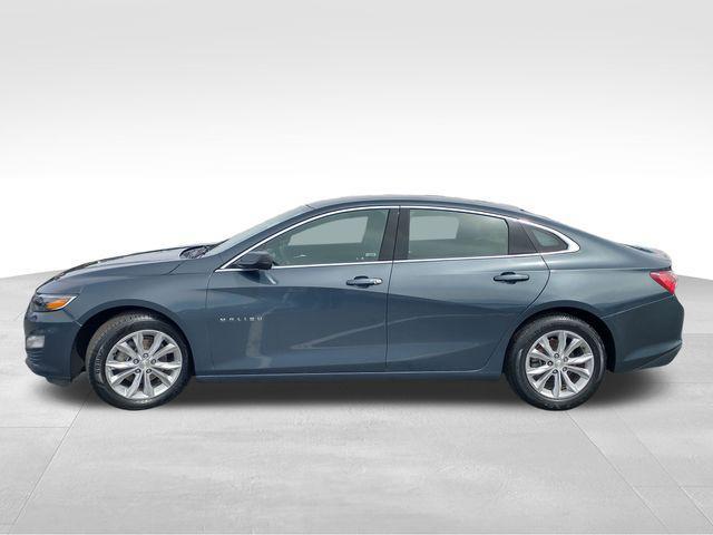 used 2020 Chevrolet Malibu car, priced at $16,900