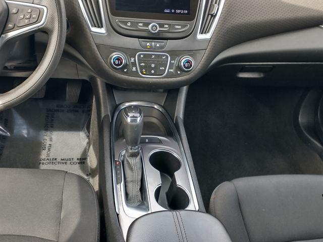 used 2020 Chevrolet Malibu car, priced at $16,900