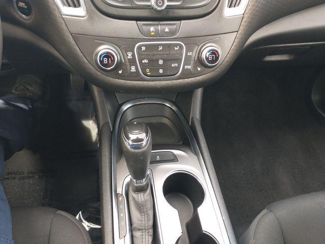 used 2020 Chevrolet Malibu car, priced at $16,900