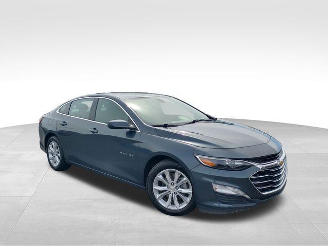 used 2020 Chevrolet Malibu car, priced at $16,900
